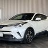 toyota c-hr 2017 -TOYOTA--C-HR ZYX10--ZYX10-2057595---TOYOTA--C-HR ZYX10--ZYX10-2057595- image 1