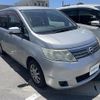 nissan serena 2008 -NISSAN--Serena DBA-C25--C25-314425---NISSAN--Serena DBA-C25--C25-314425- image 1