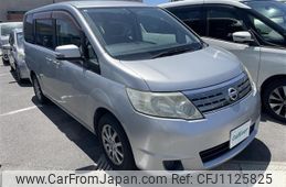 nissan serena 2008 -NISSAN--Serena DBA-C25--C25-314425---NISSAN--Serena DBA-C25--C25-314425-
