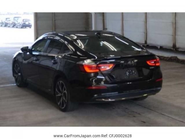 honda insight 2021 quick_quick_6AA-ZE4_1201828 image 2