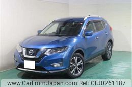 nissan x-trail 2019 -NISSAN--X-Trail DBA-NT32--NT32-587864---NISSAN--X-Trail DBA-NT32--NT32-587864-