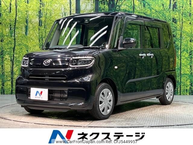 daihatsu tanto 2019 -DAIHATSU--Tanto 6BA-LA650S--LA650S-0054326---DAIHATSU--Tanto 6BA-LA650S--LA650S-0054326- image 1