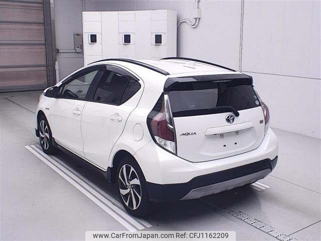 toyota aqua 2016 -TOYOTA--AQUA NHP10-6507916---TOYOTA--AQUA NHP10-6507916- image 2