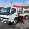 mitsubishi-fuso canter 2025 CFJ0218390 image 1