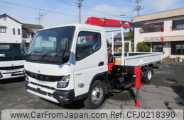 mitsubishi-fuso canter 2025 CFJ0218390