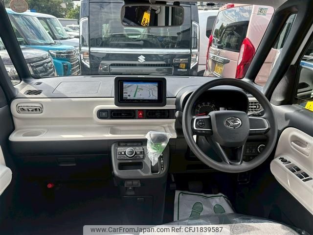 daihatsu move-canbus 2025 CFJ1839587 image 2