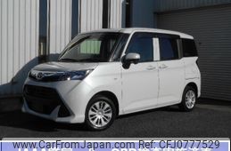 toyota tank 2016 -TOYOTA--Tank M900A--0012578---TOYOTA--Tank M900A--0012578-