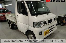 nissan clipper-truck 2012 -NISSAN 【富山 480ｺ8202】--Clipper Truck U72T--U72T-0600514---NISSAN 【富山 480ｺ8202】--Clipper Truck U72T--U72T-0600514-