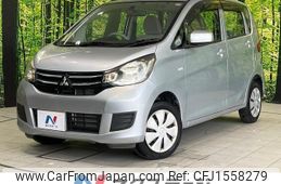 mitsubishi ek-wagon 2016 CFJ1558279