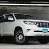 toyota land-cruiser-prado 2019 -TOYOTA--Land Cruiser Prado LDA-GDJ150W--GDJ150-0036663---TOYOTA--Land Cruiser Prado LDA-GDJ150W--GDJ150-0036663- image 4