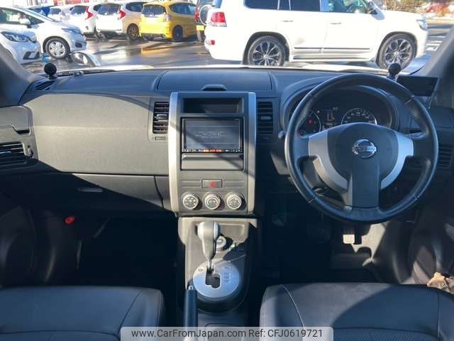 nissan x-trail 2013 -NISSAN--X-Trail LDA-DNT31--DNT31-301844---NISSAN--X-Trail LDA-DNT31--DNT31-301844- image 2