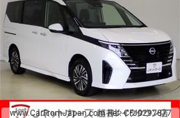 nissan serena 2023 -NISSAN--Serena 5BA-FC28--FC28-006129---NISSAN--Serena 5BA-FC28--FC28-006129-