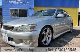 toyota altezza 2000 GOO_JP_700070900030240907001