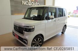 honda n-box 2024 -HONDA--N BOX 6BA-JF5--JF5-1048***---HONDA--N BOX 6BA-JF5--JF5-1048***-