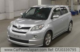 toyota ist 2013 quick_quick_DBA-NCP110_NCP110-2006499