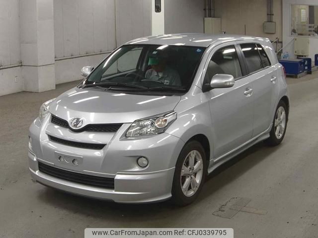 toyota ist 2013 quick_quick_DBA-NCP110_NCP110-2006499 image 1