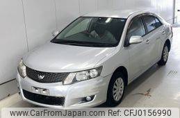 toyota allion 2009 -TOYOTA--Allion NZT260-3052537---TOYOTA--Allion NZT260-3052537-