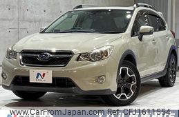 subaru xv 2014 CFJ1611554