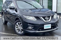 nissan x-trail 2017 -NISSAN--X-Trail DBA-NT32--NT32-059231---NISSAN--X-Trail DBA-NT32--NT32-059231-