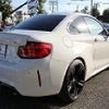 bmw m2 2018 -BMW--BMW M2 CBA-1H30G--WBS1J52050VD43820---BMW--BMW M2 CBA-1H30G--WBS1J52050VD43820- image 3