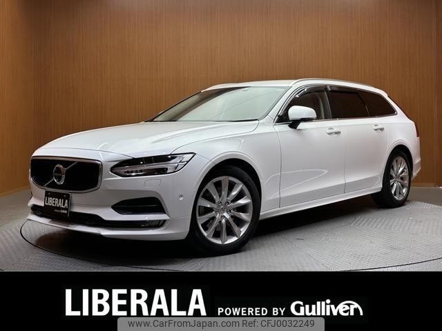 volvo v90 2020 -VOLVO--Volvo V90 LDA-PD4204T--YV1PWA8MDK1100803---VOLVO--Volvo V90 LDA-PD4204T--YV1PWA8MDK1100803- image 1