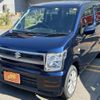 suzuki wagon-r 2019 quick_quick_DAA-MH55S_MH55S-293089 image 1