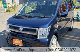 suzuki wagon-r 2019 quick_quick_DAA-MH55S_MH55S-293089