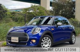 mini mini-others 2019 -BMW--BMW Mini DBA-XU15M--WMWXU52000TH95112---BMW--BMW Mini DBA-XU15M--WMWXU52000TH95112-