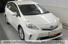 toyota prius-α 2012 -TOYOTA 【宮崎 332ﾌ218】--Prius α ZVW41W--ZVW41-3068962---TOYOTA 【宮崎 332ﾌ218】--Prius α ZVW41W--ZVW41-3068962-