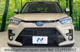 toyota raize 2022 -TOYOTA--Raize A202A--0035019---TOYOTA--Raize A202A--0035019-