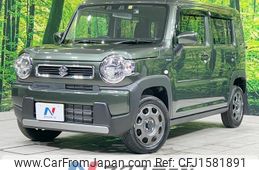 suzuki hustler 2023 CFJ1581891