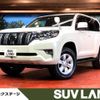 toyota land-cruiser-prado 2019 -TOYOTA--Land Cruiser Prado CBA-TRJ150W--TRJ150-0107758---TOYOTA--Land Cruiser Prado CBA-TRJ150W--TRJ150-0107758- image 1