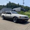 toyota corolla-levin 1985 -TOYOTA--Corolla Levin E-AE86--AE86-0185029---TOYOTA--Corolla Levin E-AE86--AE86-0185029- image 6