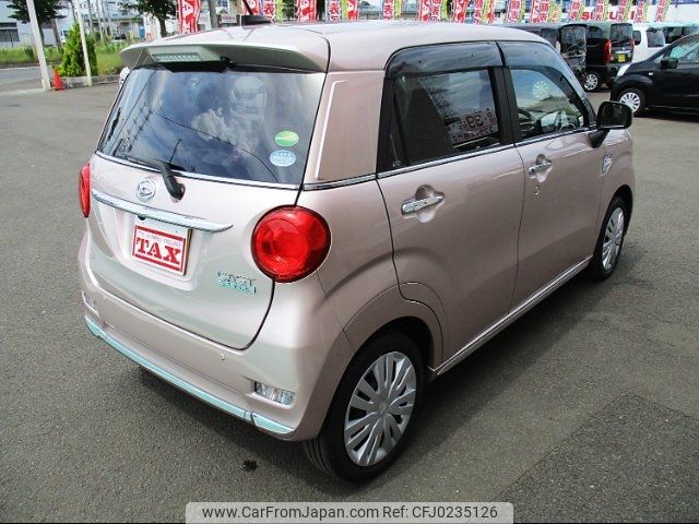 daihatsu cast 2019 -DAIHATSU 【宮城 581ﾊ9868】--Cast LA250S--0153188---DAIHATSU 【宮城 581ﾊ9868】--Cast LA250S--0153188- image 2