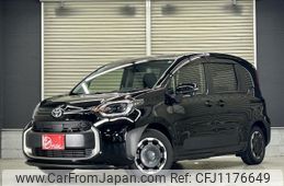 toyota sienta 2023 quick_quick_MXPL10G_MXPL10-1094627
