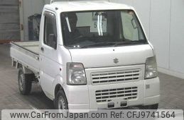 suzuki carry-truck 2009 -SUZUKI--Carry Truck DA63T--634139---SUZUKI--Carry Truck DA63T--634139-
