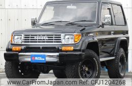 toyota land-cruiser-prado 1996 quick_quick_KZJ71W_KZJ71W-0005493