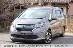 honda freed 2018 -HONDA--Freed GB5--GB5-1072080---HONDA--Freed GB5--GB5-1072080-