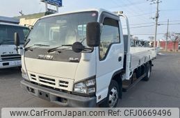 isuzu elf-truck 2006 GOO_NET_EXCHANGE_0303354A30250121W001