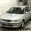 nissan sunny 2001 -NISSAN--Sunny QB15-010110---NISSAN--Sunny QB15-010110- image 4