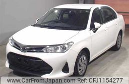 toyota corolla-axio 2022 -TOYOTA--Corolla Axio NRE161--0102251---TOYOTA--Corolla Axio NRE161--0102251-