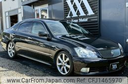 toyota crown 2004 -TOYOTA--Crown DBA-GRS182--GRS182-0017850---TOYOTA--Crown DBA-GRS182--GRS182-0017850-