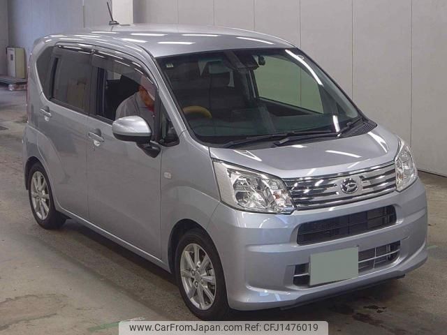 daihatsu move 2020 quick_quick_5BA-LA150S_LA150S-2074451 image 1