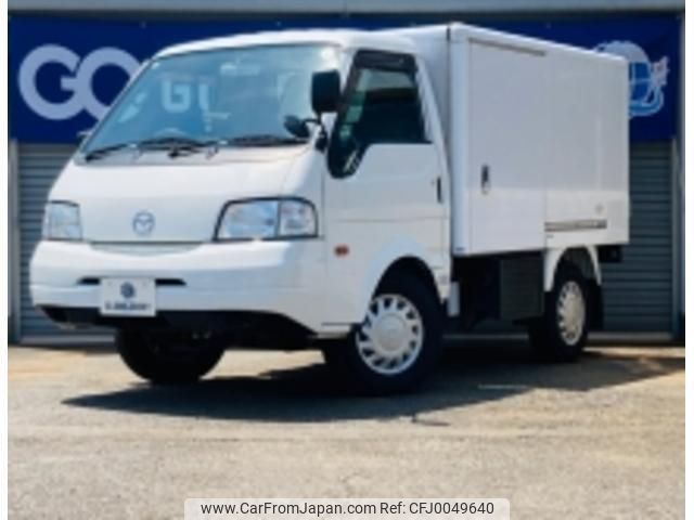 mazda bongo-truck 2019 quick_quick_SLP2T_SLP2T-112508 image 1