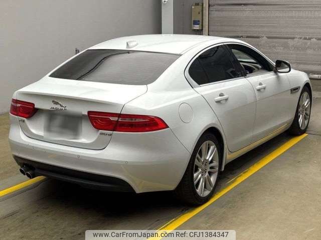 jaguar xe 2017 -JAGUAR--Jaguar XE LDA-JA2NA--SAJAB4AN8JCP28375---JAGUAR--Jaguar XE LDA-JA2NA--SAJAB4AN8JCP28375- image 2