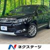 toyota harrier-hybrid 2017 quick_quick_AVU65W_AVU65-0048240 image 1