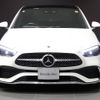 mercedes-benz c-class 2022 -MERCEDES-BENZ--Benz C Class 5AA-206043C--W1K2060432R087257---MERCEDES-BENZ--Benz C Class 5AA-206043C--W1K2060432R087257- image 7