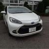 toyota aqua 2022 -TOYOTA 【前橋 500】--AQUA 6AA-MXPK11--MXPK11-2089116---TOYOTA 【前橋 500】--AQUA 6AA-MXPK11--MXPK11-2089116- image 1