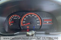 toyota roomy 2019 NIKYO_HH58472