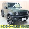 suzuki jimny-sierra 2023 -SUZUKI--Jimny Sierra 3BA-JB74W--JB74W-190837---SUZUKI--Jimny Sierra 3BA-JB74W--JB74W-190837- image 1